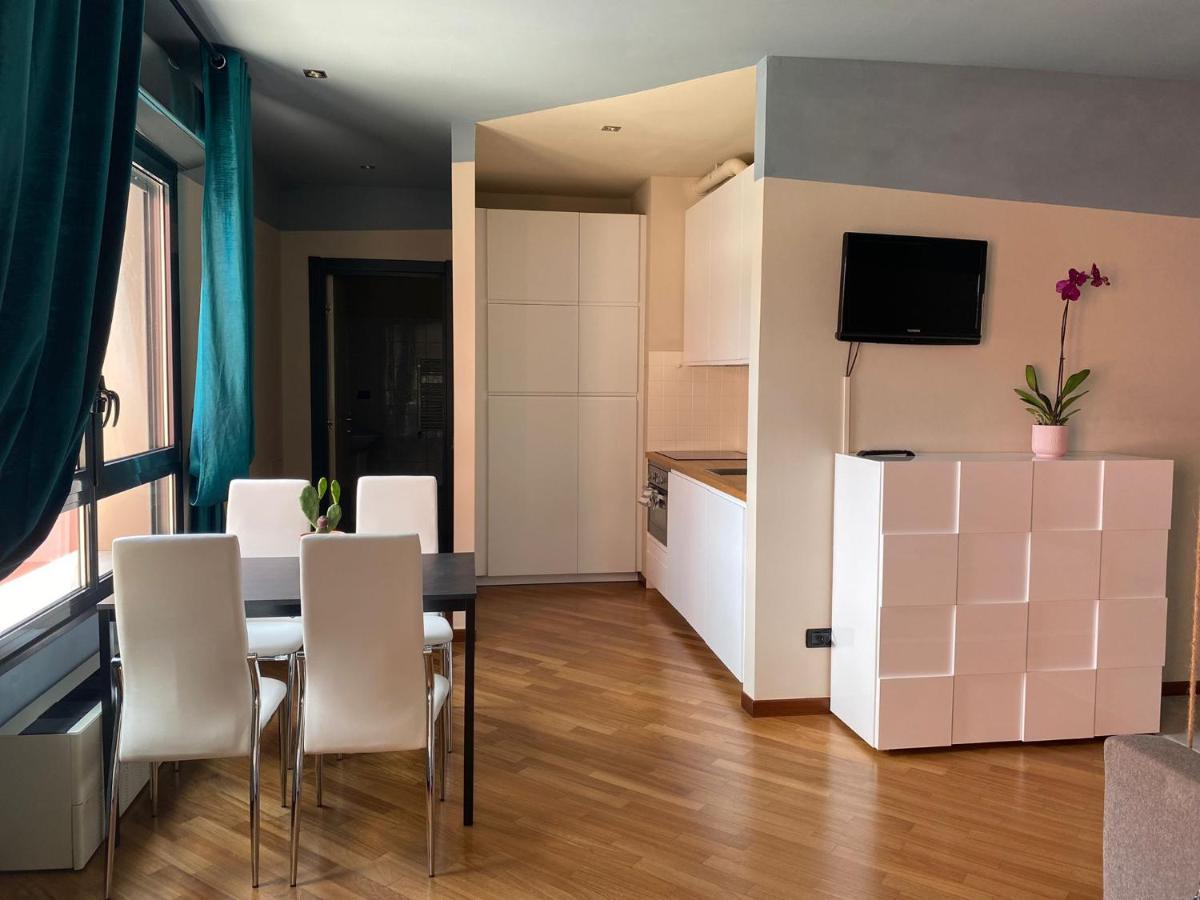 Le Finestre Sull'Acquario Apartment Genoa Exterior photo